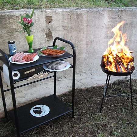 Appart 5 Personnes A Porticcio Avec 2 Piscines Materiel Enfant ,Bebe Clim Exteriér fotografie