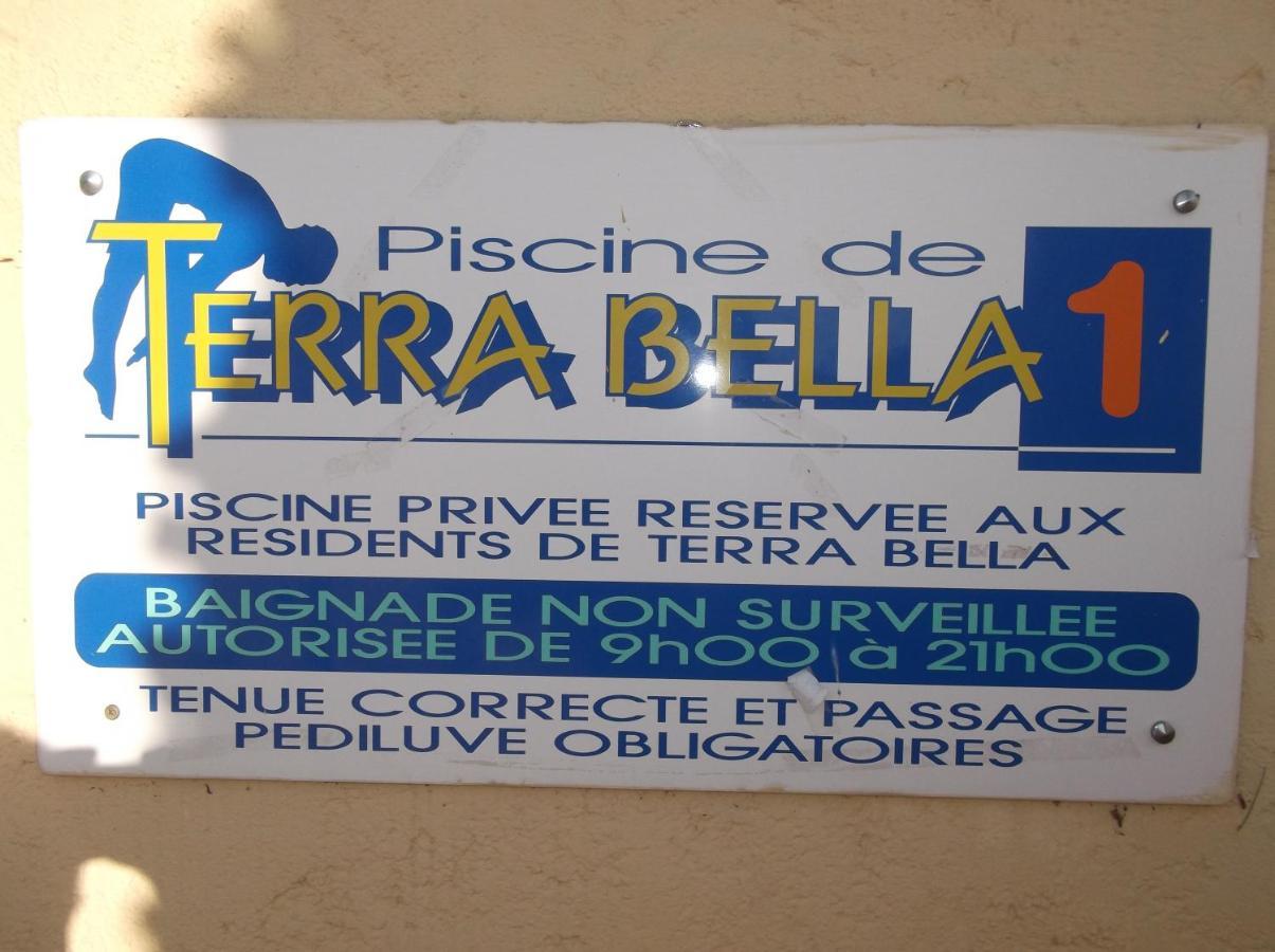 Appart 5 Personnes A Porticcio Avec 2 Piscines Materiel Enfant ,Bebe Clim Exteriér fotografie