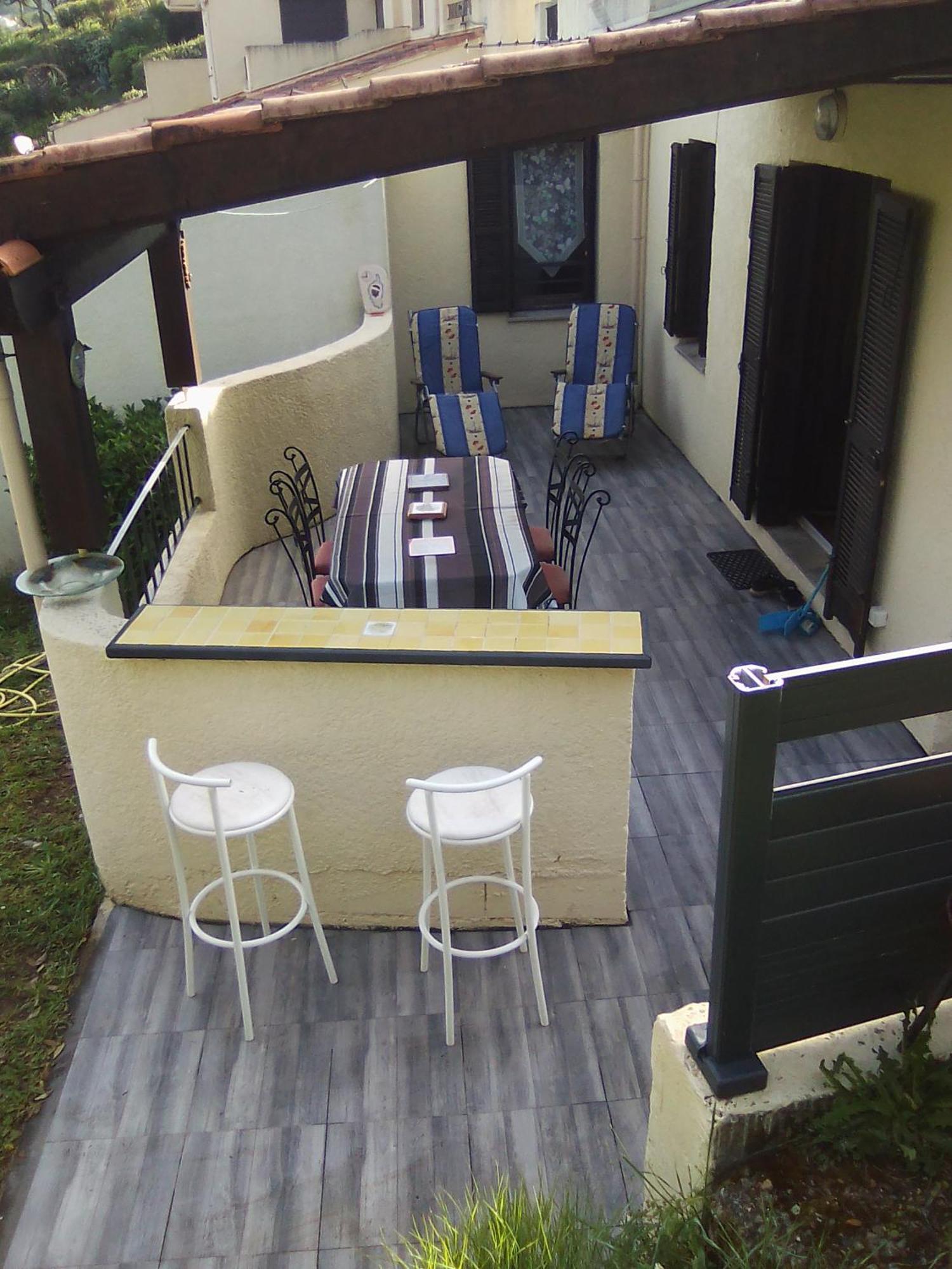 Appart 5 Personnes A Porticcio Avec 2 Piscines Materiel Enfant ,Bebe Clim Exteriér fotografie