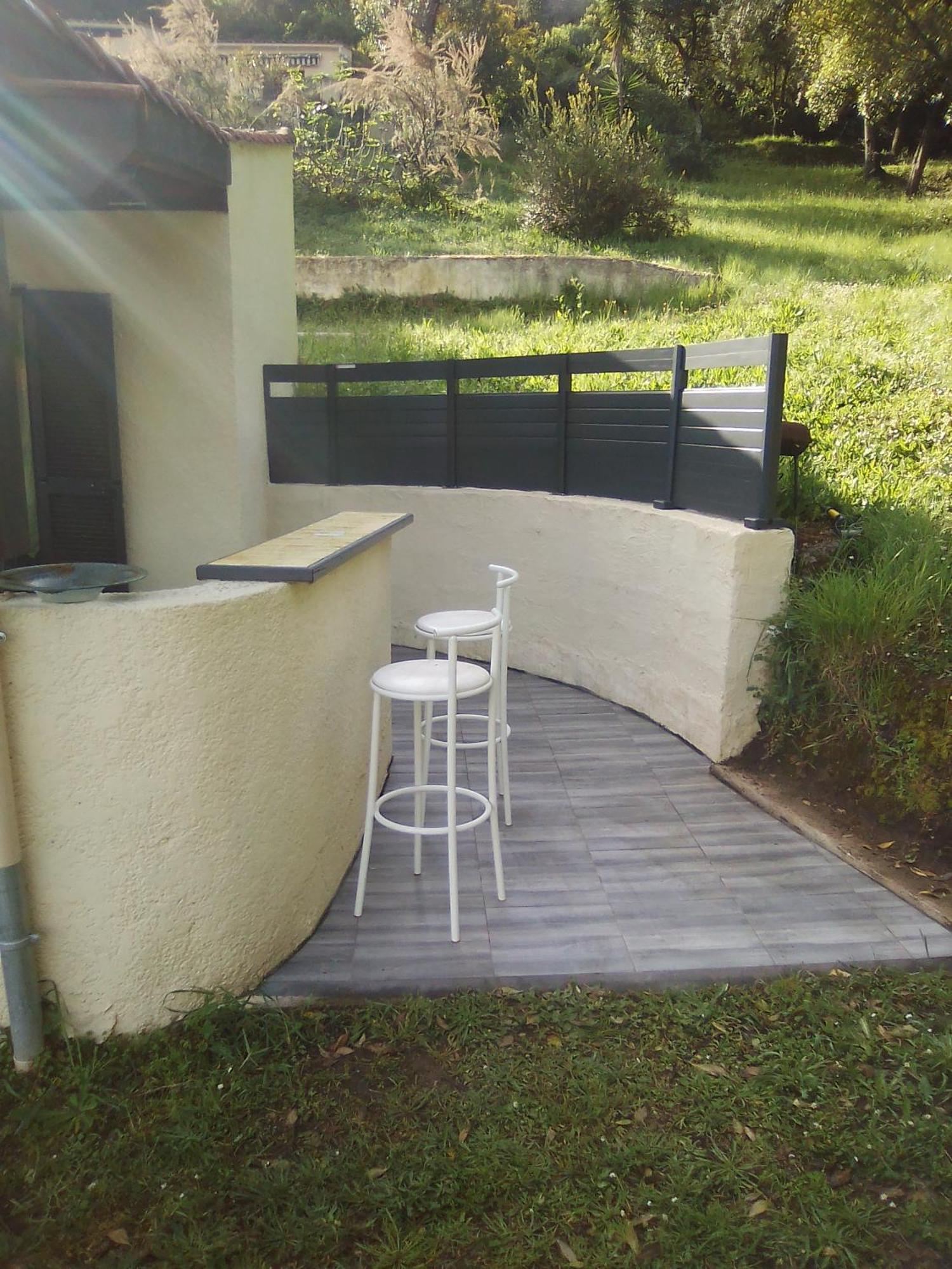 Appart 5 Personnes A Porticcio Avec 2 Piscines Materiel Enfant ,Bebe Clim Exteriér fotografie