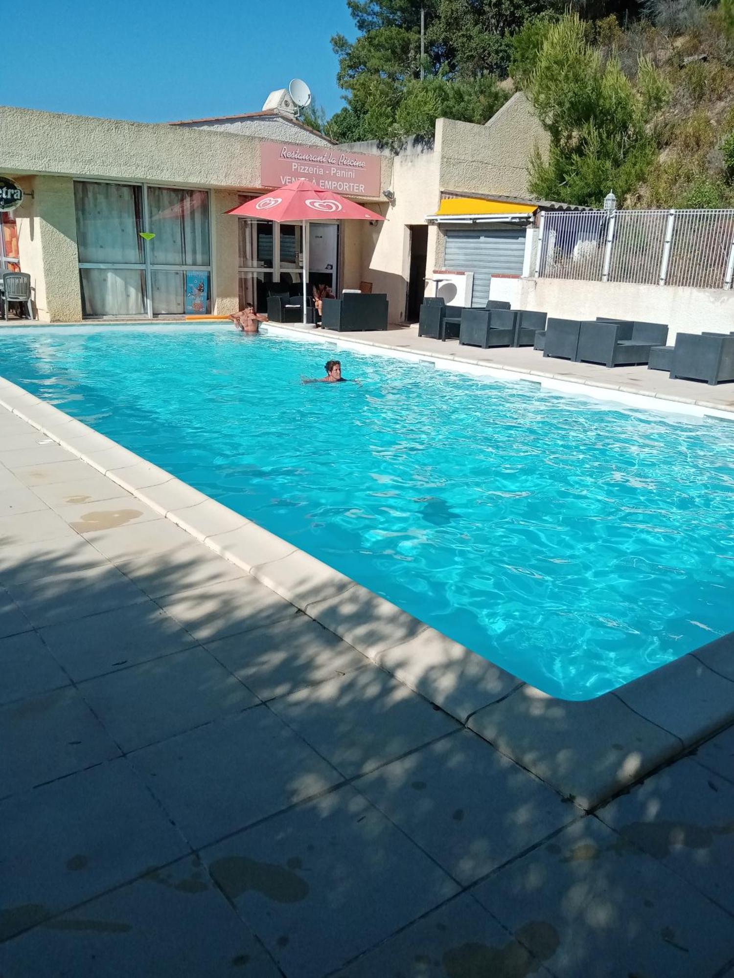 Appart 5 Personnes A Porticcio Avec 2 Piscines Materiel Enfant ,Bebe Clim Exteriér fotografie