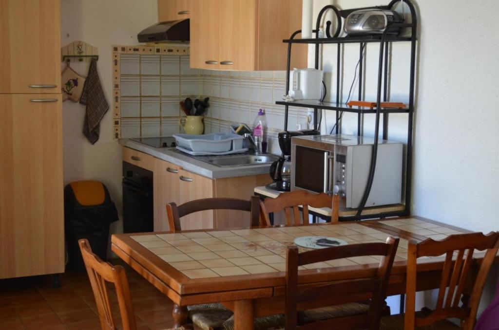 Appart 5 Personnes A Porticcio Avec 2 Piscines Materiel Enfant ,Bebe Clim Exteriér fotografie
